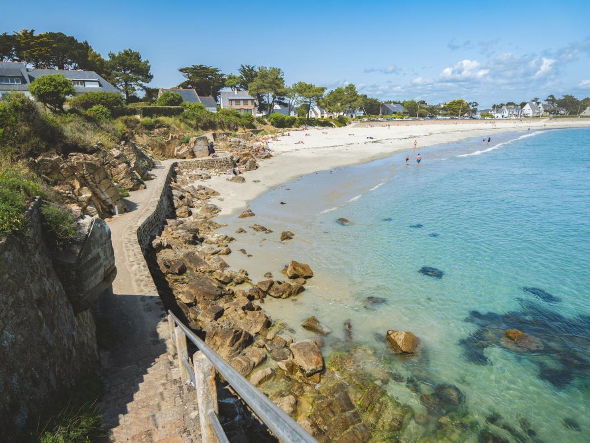 Holiday Home Bretagne By Interhome Карнак Екстер'єр фото